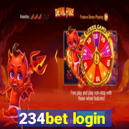 234bet login